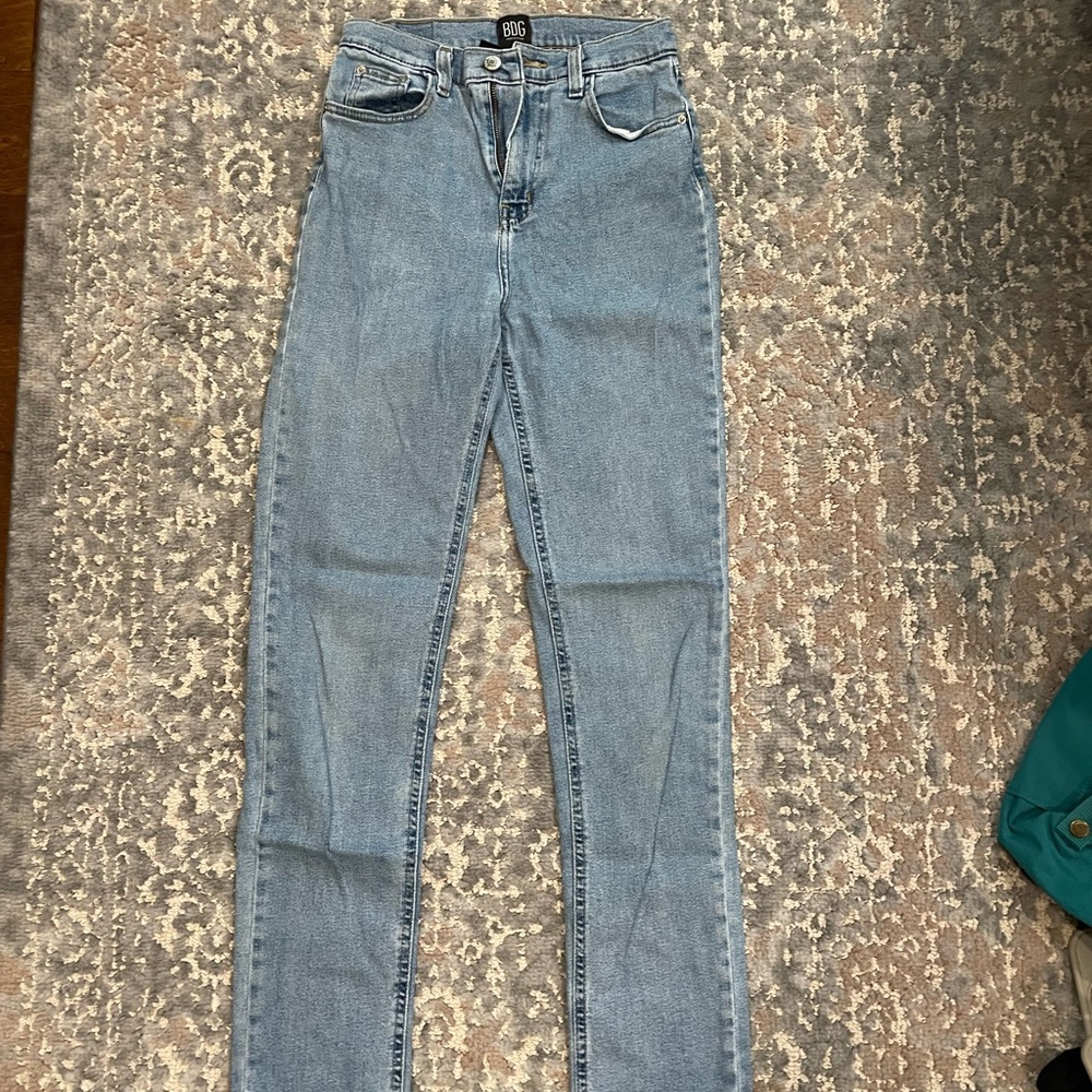 BDG jeans